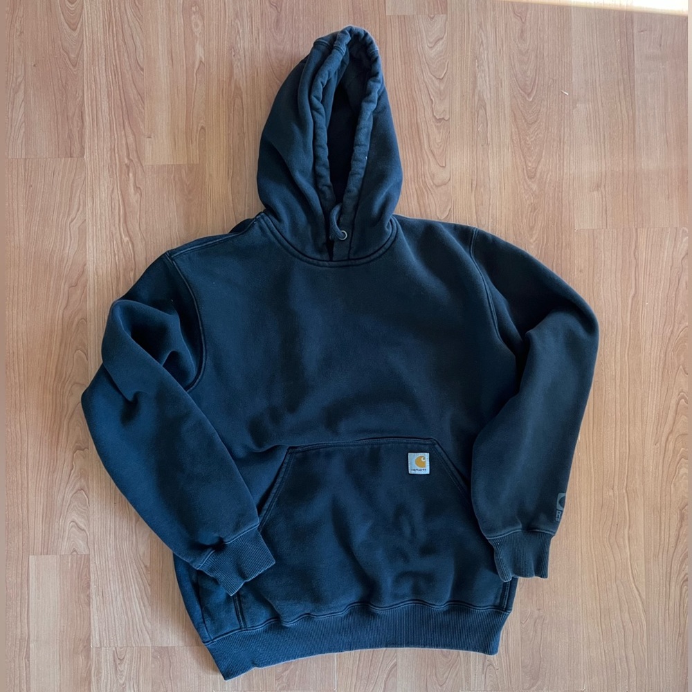 Carhartt hoodie
